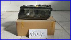 Left Front Headlight SX BMW Series 7 E38 750 740 735 730 728 725 Bosch