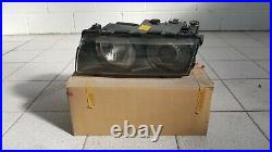 Left Front Headlight SX BMW Series 7 E38 750 740 735 730 728 725 Bosch