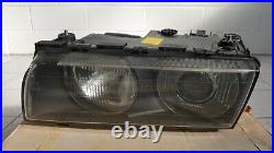 Left Front Headlight SX BMW Series 7 E38 750 740 735 730 728 725 Bosch