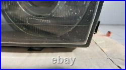 Left Front Headlight SX BMW Series 7 E38 750 740 735 730 728 725 Bosch