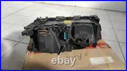 Left Front Headlight SX BMW Series 7 E38 750 740 735 730 728 725 Bosch