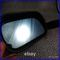 Left Mirror Vitaloni 36754 Compatible with Lamborghini Jalpa Countach