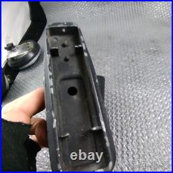 Left Mirror Vitaloni 36754 Compatible with Lamborghini Jalpa Countach