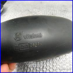 Left Mirror Vitaloni 36754 Compatible with Lamborghini Jalpa Countach