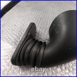Left Mirror Vitaloni 36754 Compatible with Lamborghini Jalpa Countach