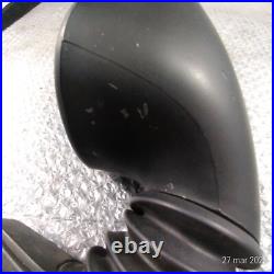 Left Mirror Vitaloni 36754 Compatible with Lamborghini Jalpa Countach