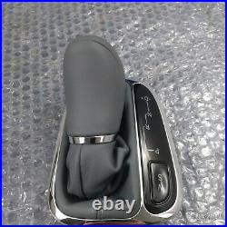 Lever Knob Shift Boot Automatic A2032672011 7E12 Compatible With MB C W203
