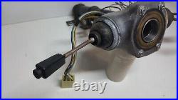 Light Switch Lights Wiper Complete Support Lancia Fulvia Coupé Second Third Ser