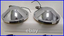 Lights fog light AS Avogadro & Scanzo 170 Touring Car Old Competitors Towing