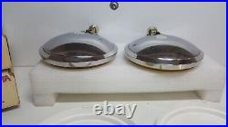 Lights fog light Cibie 45 Jode Pair Lights Old Competitors Towing Years 70