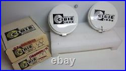 Lights fog light Cibie 45 Jode Pair Lights Old Competitors Towing Years 70