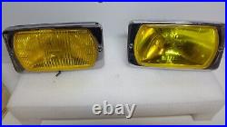 Lights fog light Cibie 95 Jode Pair Lights Old Competitors Towing Years 70