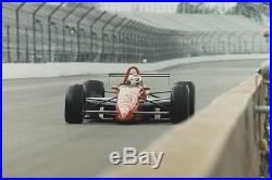 Lola T-94 Cosworth DFX Indy Car / Champ Car Gearbox Parts Assortment Vintage
