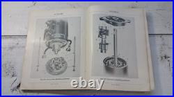 Lot 3 1934 Nash Motors Master Parts Price List 1937 Vtg Antique Cars 1 Catalog