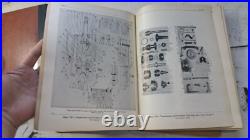 Lot 3 1934 Nash Motors Master Parts Price List 1937 Vtg Antique Cars 1 Catalog