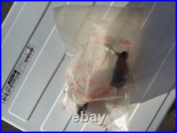 Lot 3 Vintage Unused Honda Car Parts New Old Stock Japan Automotive NOS Collec Lot 3 Vintage Unused Honda Car Parts New Old Stock Japan Automotive NOS Collec