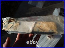 Lot 3 Vintage Unused Honda Car Parts New Old Stock Japan Automotive NOS Collec Lot 3 Vintage Unused Honda Car Parts New Old Stock Japan Automotive NOS Collec