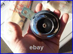 Lot 3 Vintage Unused Honda Car Parts New Old Stock Japan Automotive NOS Collec Lot 3 Vintage Unused Honda Car Parts New Old Stock Japan Automotive NOS Collec