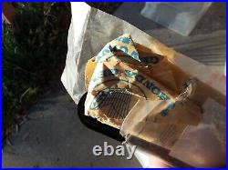 Lot 3 Vintage Unused Honda Car Parts New Old Stock Japan Automotive NOS Collec Lot 3 Vintage Unused Honda Car Parts New Old Stock Japan Automotive NOS Collec
