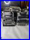 Lot-8-Car-Stereo-Vintage-JVC-PANASONIC-SANYO-SUBARU-BLAUPUNKT-PHILCO-For-Parts-01-eb