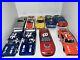 Lot-Of-9-Vintage-CARRERA-EVOLUTION-Slot-Cars-For-Parts-Or-Repair-UNTESTED-USED-01-cge