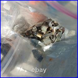 Lot Of Various Vintage/Antique 1959-1960 Cadillac Car Parts Lot Of Various Vintage/Antique 1959-1960 Cadillac Car Parts