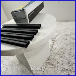 Lot Of Vintage (4) New OEM GM 15536442 Windshield Guards Car Restoration Parts
