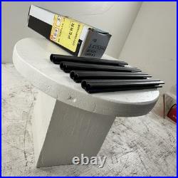 Lot Of Vintage (4) New OEM GM 15536442 Windshield Guards Car Restoration Parts