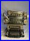 Lot-of-4x-VINTAGE-CAR-Truck-RADIO-Stereo-1970-1980s-FORD-DELCO-UNTESTED-PARTS-01-rjd