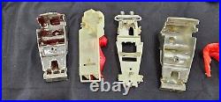 Lot of Vintage Slot Car Parts READ DESCRIPTION