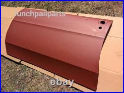 MINT NOS Door Skin Country Squire Custom Galaxie 500 LTD 390 428 PC Police Wagon MINT NOS Door Skin Country Squire Custom Galaxie 500 LTD 390 428 PC Police Wagon
