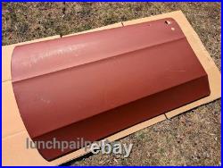 MINT NOS Door Skin Country Squire Custom Galaxie 500 LTD 390 428 PC Police Wagon