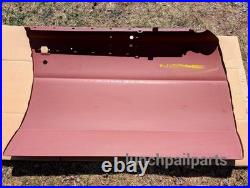 MINT NOS Door Skin Country Squire Custom Galaxie 500 LTD 390 428 PC Police Wagon