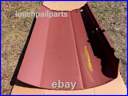 MINT NOS Door Skin Country Squire Custom Galaxie 500 LTD 390 428 PC Police Wagon