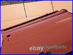 MINT NOS Door Skin Country Squire Custom Galaxie 500 LTD 390 428 PC Police Wagon