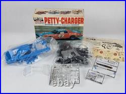 MPC 1/25 Petty-Charger NASCAR # 1-1708-225 Vintage 1973 Release