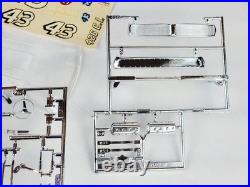 MPC 1/25 Petty-Charger NASCAR # 1-1708-225 Vintage 1973 Release