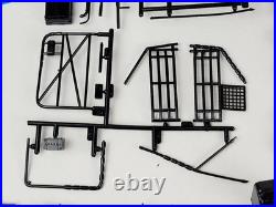 MPC 1/25 Petty-Charger NASCAR # 1-1708-225 Vintage 1973 Release
