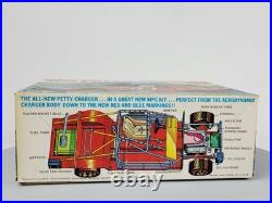 MPC 1/25 Petty-Charger NASCAR # 1-1708-225 Vintage 1973 Release