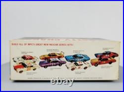 MPC 1/25 Petty-Charger NASCAR # 1-1708-225 Vintage 1973 Release