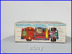 MPC 1/25 Petty-Charger NASCAR # 1-1708-225 Vintage 1973 Release