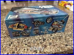 MPC FORD J CAR ORIGINAL FACTORY SEALED INSIDE KIT! CIRCA 1970s! VMCP
