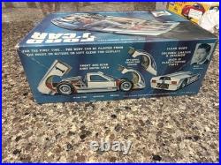 MPC FORD J CAR ORIGINAL FACTORY SEALED INSIDE KIT! CIRCA 1970s! VMCP