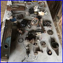 Mammoth Lot Of Vintage Car Parts Mostly 1930's Packard Can't Ship Too Much Here
