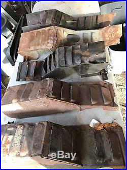 Mammoth Lot Of Vintage Car Parts Mostly 1930's Packard Can't Ship Too Much Here