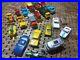 Matchbox-Lesney-lot-of-20-vintage-cars-trucks-5o-s-60-s-70-s-4-parts-Such-01-eju