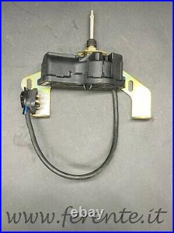 Mercedes A1268205242 Motor without Lamp Right W126 Right Wiper Motor W126