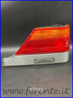 Mercedes A1408205464 Light Right W140 Right Tail Light W140