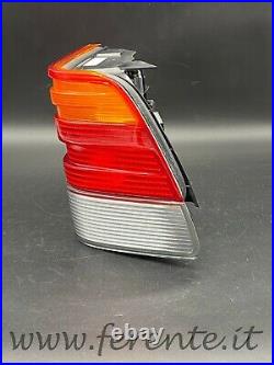 Mercedes A1408205464 Light Right W140 Right Tail Light W140