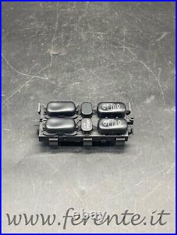 Mercedes A1688206510 Switch Window Lift Double W168 Front Windows Switch